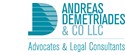 Andreas Demetriades&Co LLC