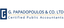 G. Papadopoulos & Co. Ltd