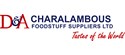 D&A CHARALAMBOUS FOODSTUFF SUPPLIERS LTD