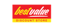 Best Value Discount Store