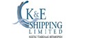 K & E SHIPPING LTD