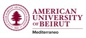 American University of Beirut - Mediterraneo