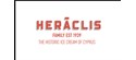 HERACLIS ICE CREAM LTD