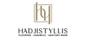 S.HADJISTYLLIS LTD