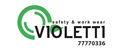 Violetti Safety Ltd